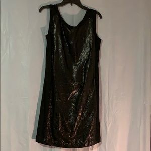 Ann Taylor Cocktail Dress